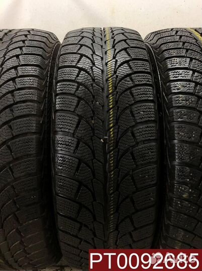 Gislaved Soft Frost 3 195/65 R15 98H