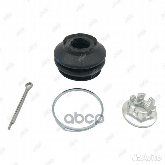 Пыльник опоры шаровой Toyota 4 Runner Land Cru