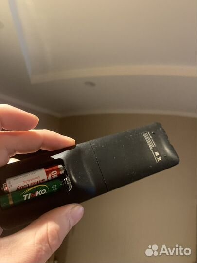 SMART tv приставка