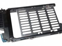 Салазка Hitachi HDW-F800-tray 3,5"