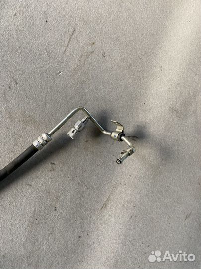 Трубка гидроусилителя Renault Sandero I (2009–2014