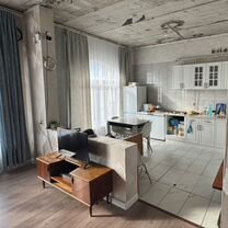 Дом 164 м² на участке 10 сот.