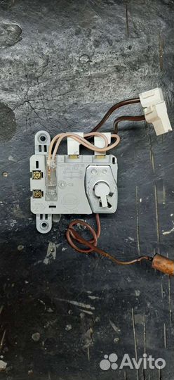 Запчасти для водонагревателя