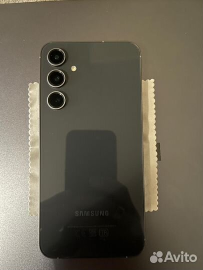 Samsung Galaxy S23 FE, 8/128 ГБ