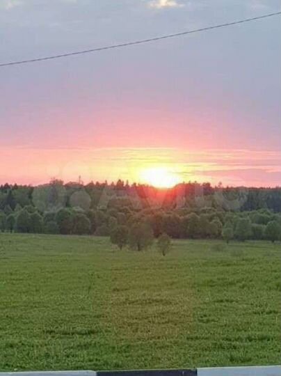 Участок 1,02 га (СНТ, ДНП)