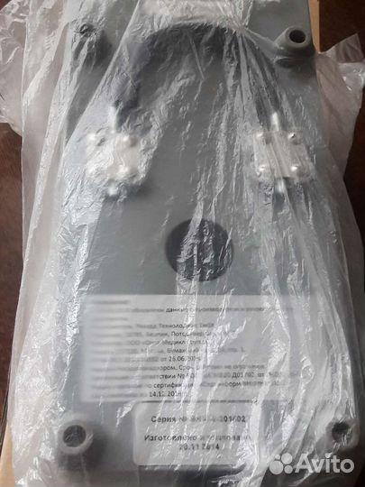 Компрессор от противопролежневого матраса Германия