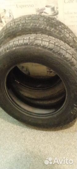 Pirelli Scorpion ATR 185/75 R16