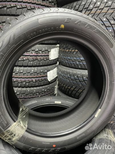 Bars UZ200 185/55 R15 82V