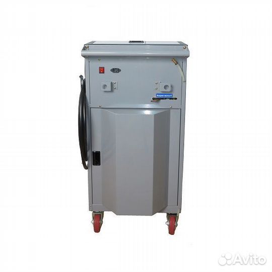 Установка для замены жидкости в АКПП GrunBaum ATF