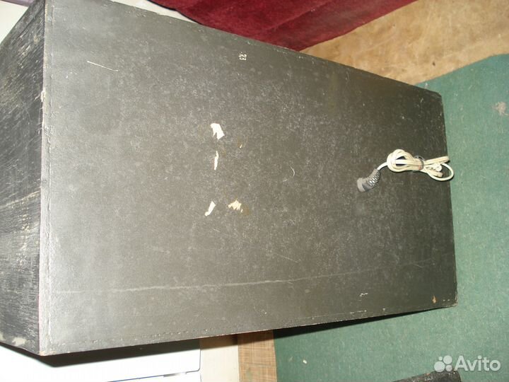 Корпуса от амфитон 25ас-027. пара