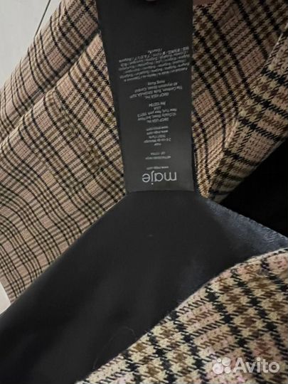 Жакет maje 40