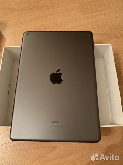 iPad 7 32gb