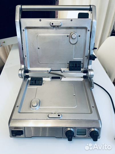 Гриль Bork G801