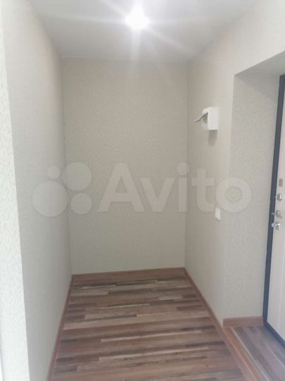 1-к. квартира, 33,2 м², 3/5 эт.