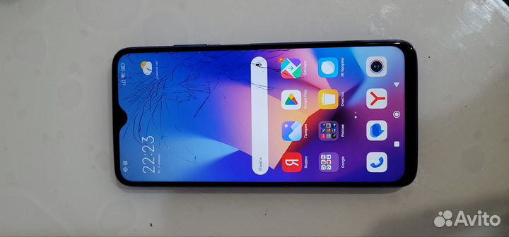 Xiaomi Redmi 9T, 4/64 ГБ