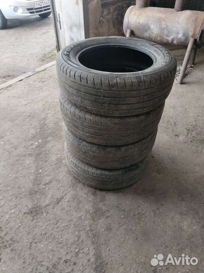 Toyo Proxes CF2 205/60 R16