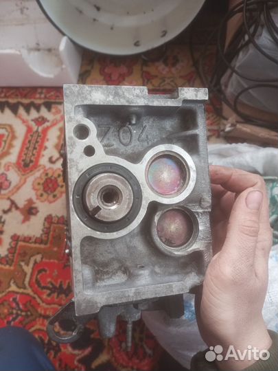 Гбц 1.4 Z04 TU3 Пежо 306,302,206