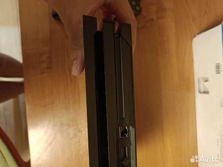 Sony PS4 PRO 1tb