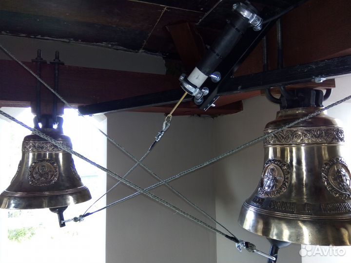 Электронный звонарь