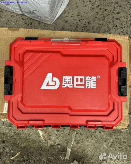 Набор AobaLong 3 в 1 оригинал оптом (Арт.62038)