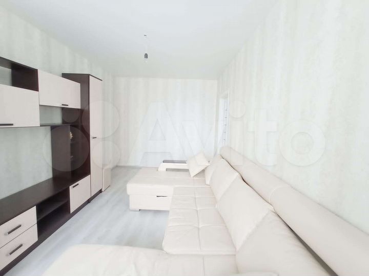 1-к. квартира, 35 м², 3/5 эт.