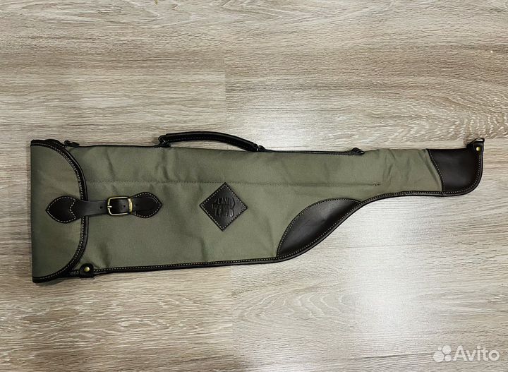 Чехол для ружья Toyota