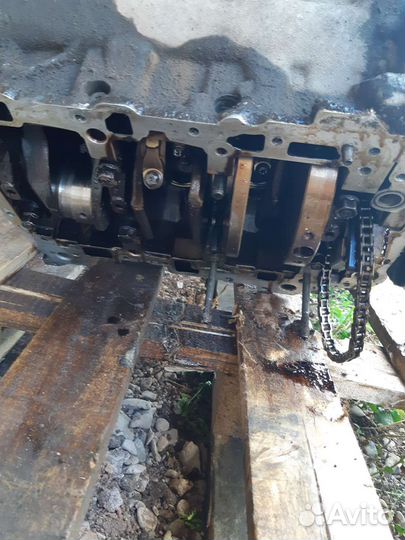 Мотор 3.0 ауди а6 с6 с5