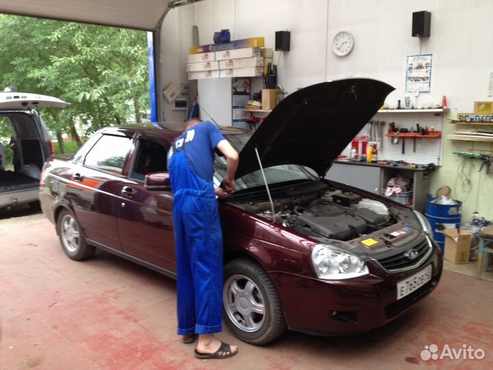 Стекло ваз / Лада 2110, 2111, 2112. Priora 2170