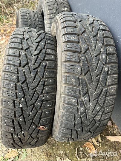 Nokian Tyres Nordman 7 205/60 R16