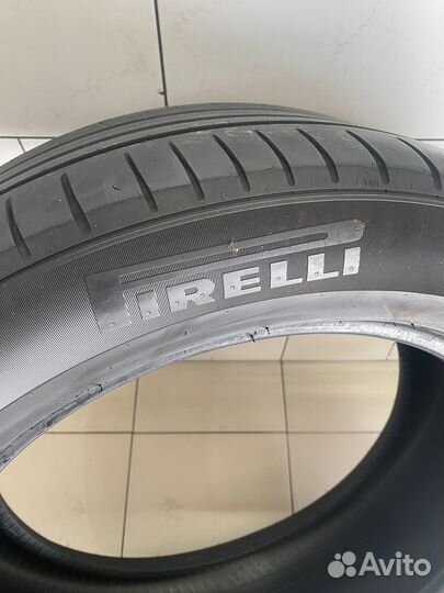 Pirelli P Zero 275/50 R20