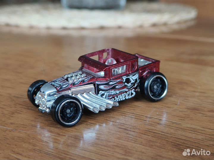 Hot Wheels Unleashed. Challenge Accepted Edition