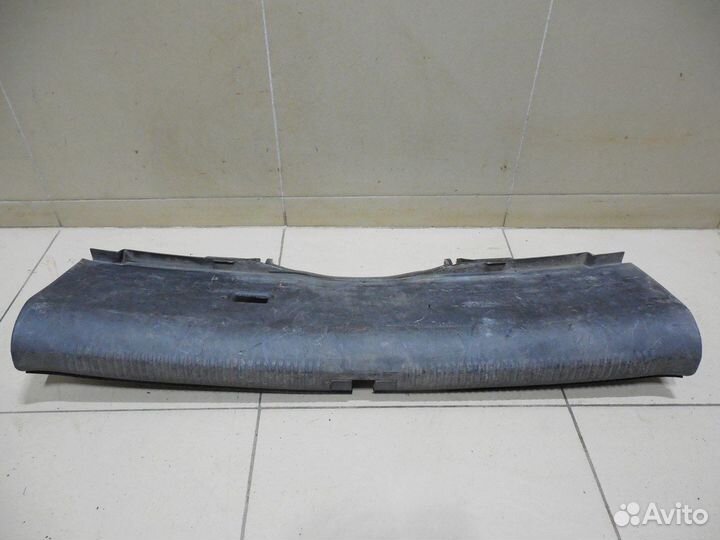 Обшивка багажника A4 B6 2000-2004