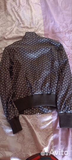 Куртка женская