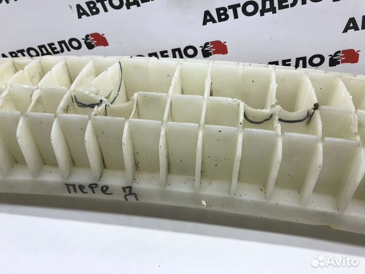 Усилитель перед бампера Daewoo Nexia N100 2007 г.в