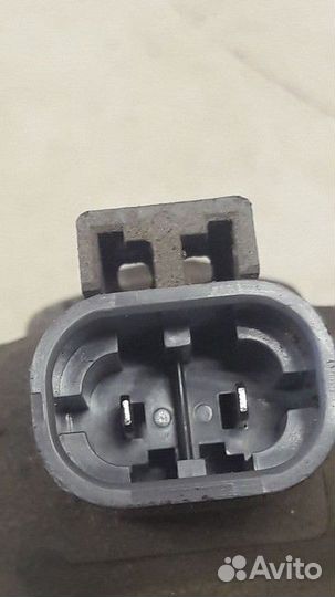 Вентилятор радиатора Mitsubishi Lancer