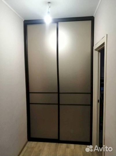 Перегородки межкомнатные