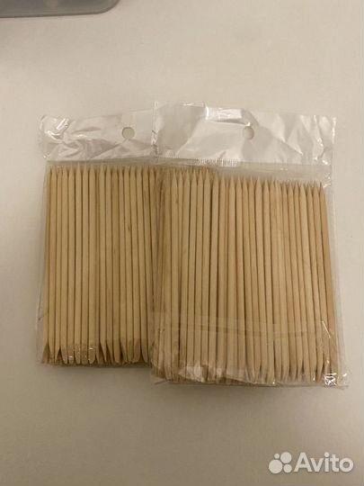 Набор гель лаков