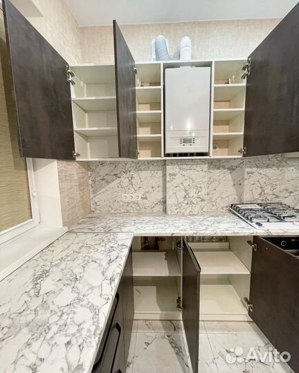 Кухни на заказ