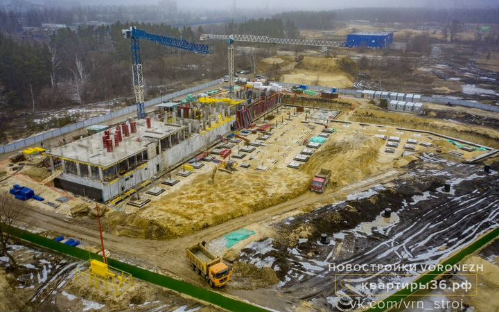 Квартира-студия, 34,3 м², 3/15 эт.