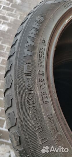 Nokian Tyres Hakkapeliitta 9 275/45 R21 и 315/40 R21 115