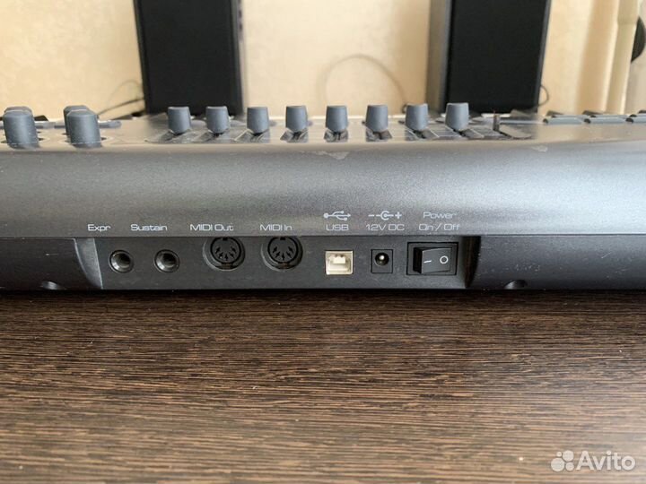 Музыкальные инструменты