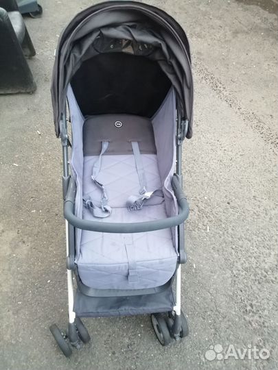 Прогулочная коляска бу