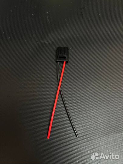 Бензонасос/bosch