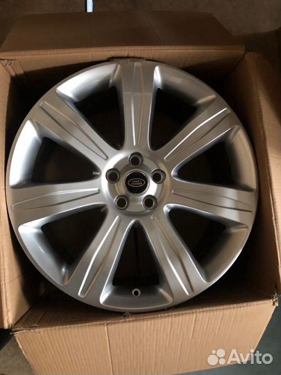 Диски Range Rover SV R22 Sport Vogue