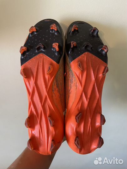 Бутсы Puma ultra