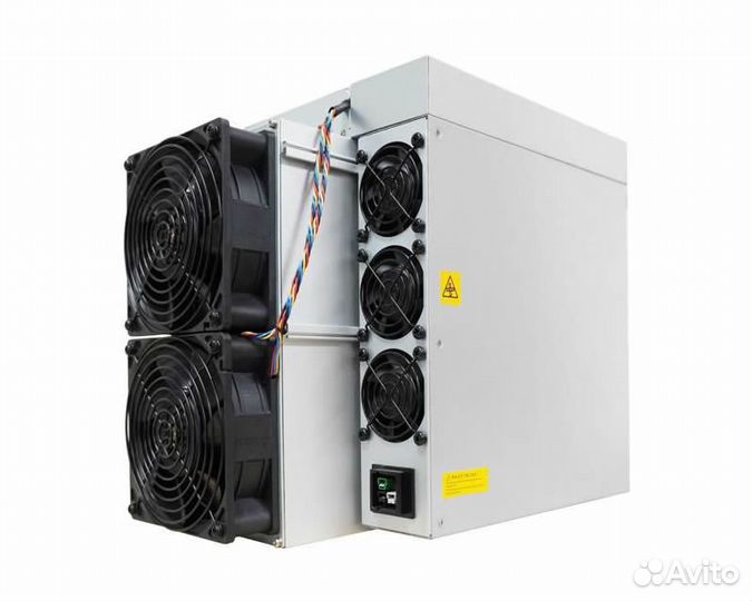 Asic Antminer L9 16 gh