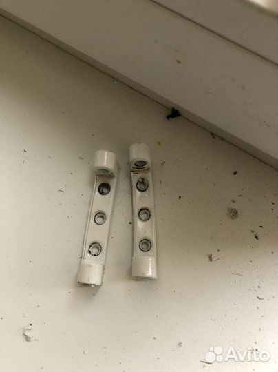 Ремонт пластиковых и алюминиевых окон