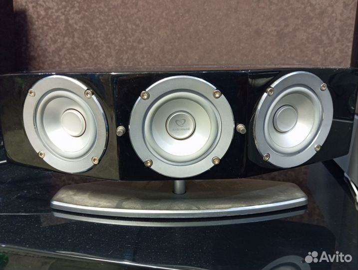 Домашний кинотеатр philips