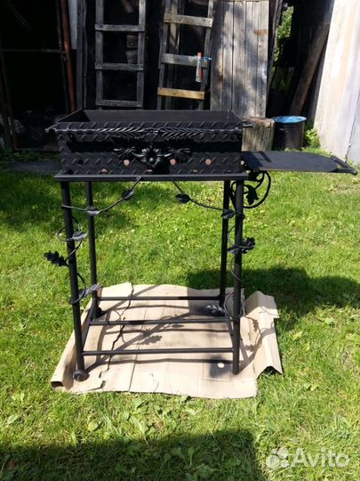 Сварщик универсал