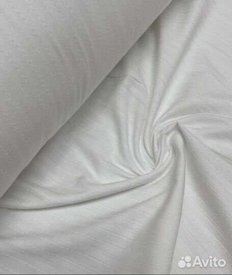 Хлопок ажурный